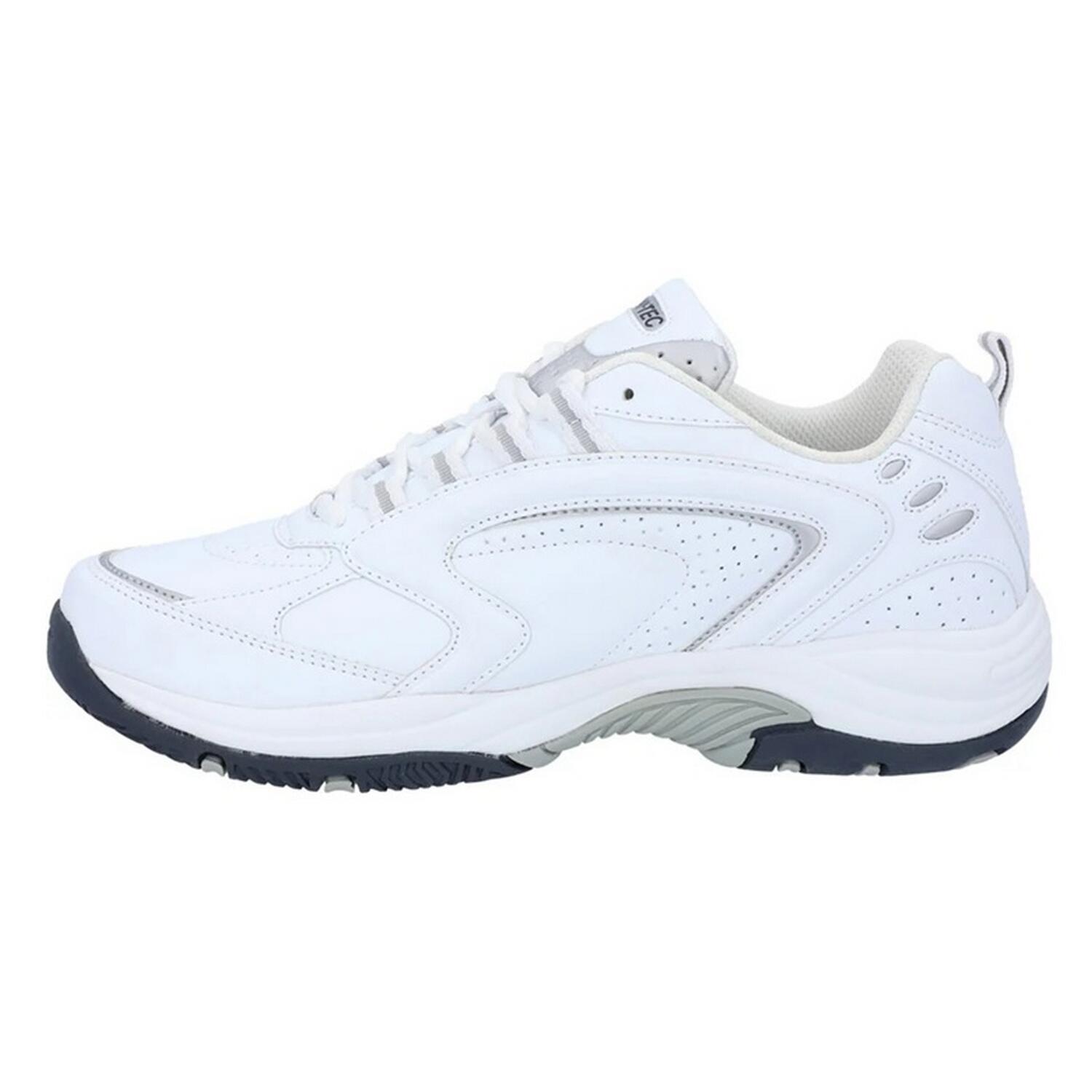 "Blast Lite" Sneaker für Herren Weiß 3/4