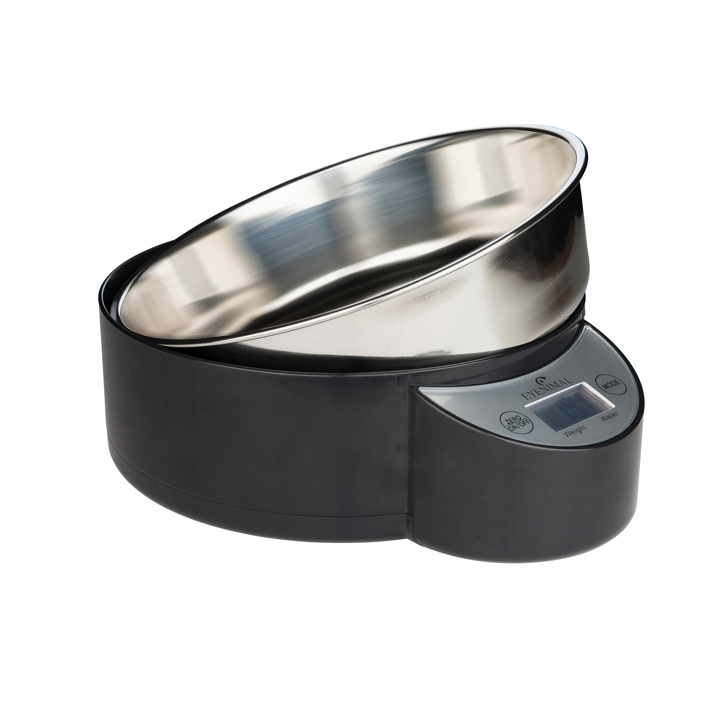 Gamelle Eyenimal Intelligent Pet Bowl 2/3