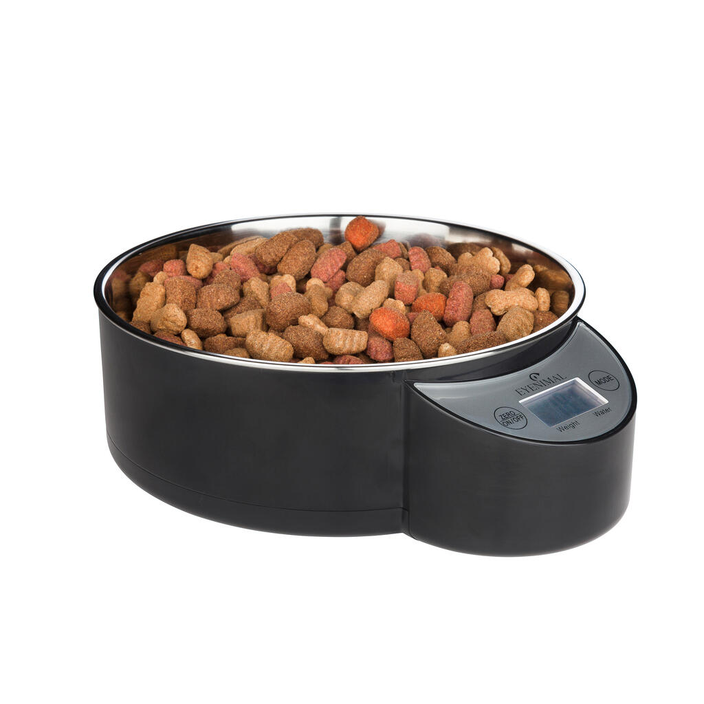 Bowl Eyenimal Intelligent Pet Bowl