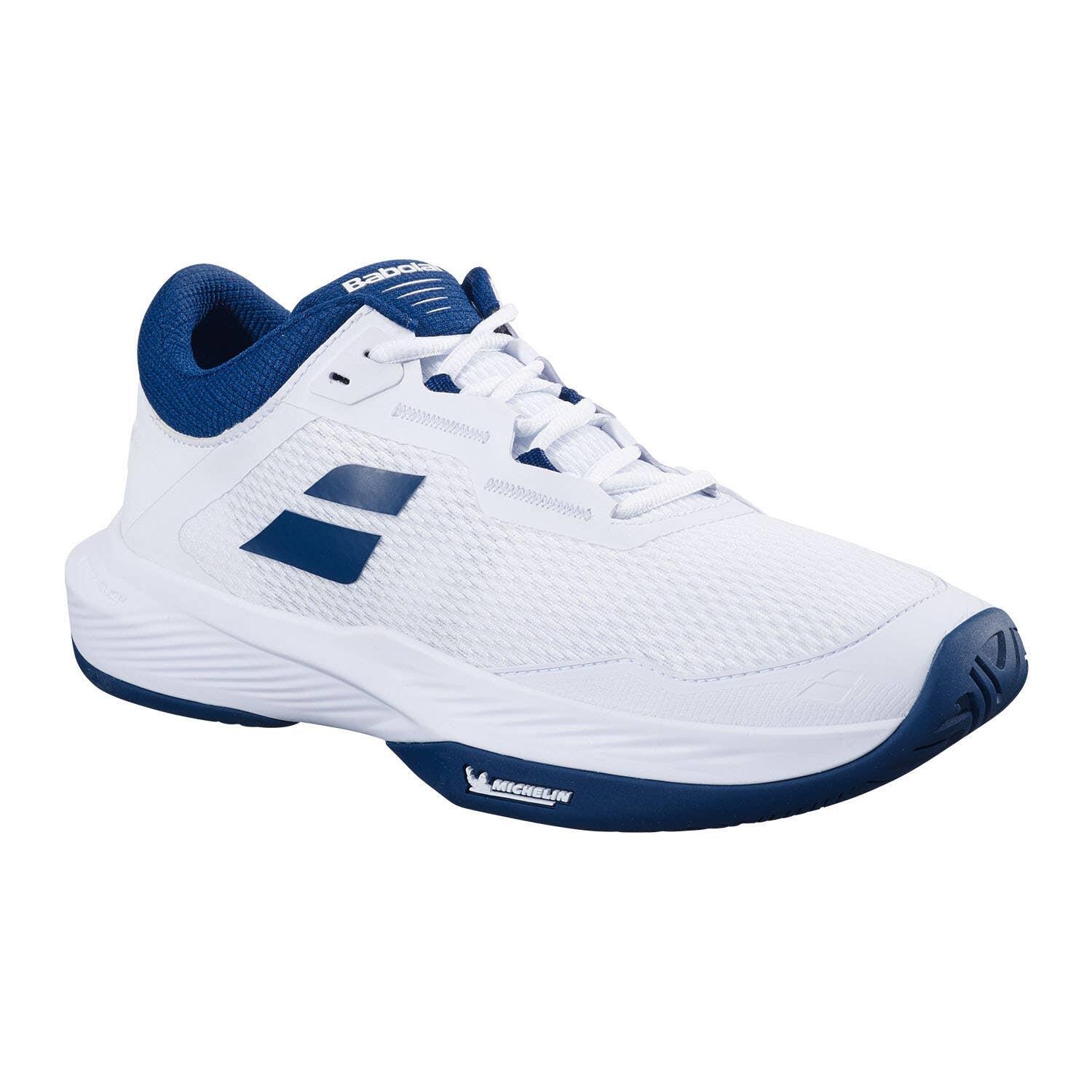 Babolat Sfx 4 All Court White 3a0s25a529 3/5