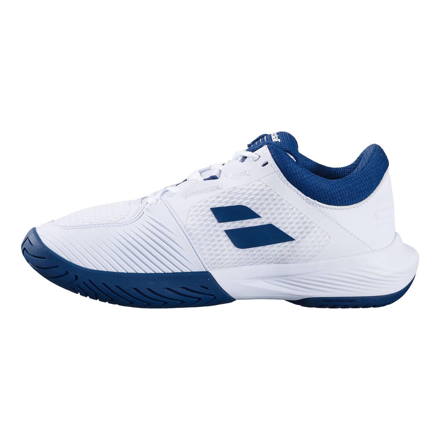Babolat Sfx 4 All Court White 3a0s25a529 2/5