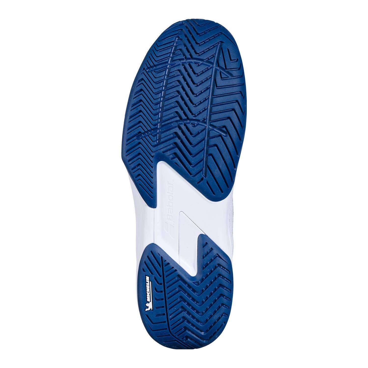 Babolat Sfx 4 All Court White 3a0s25a529 5/5