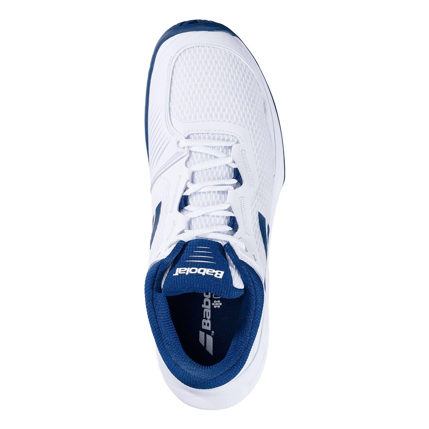Babolat Sfx 4 All Court White 3a0s25a529 4/5