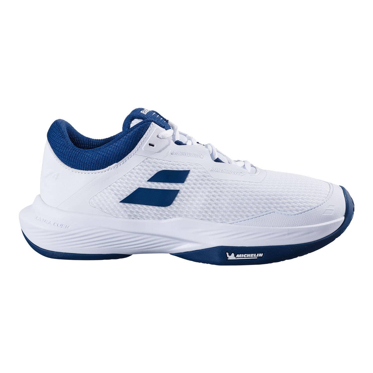 Babolat Sfx 4 All Court White 3a0s25a529 1/5