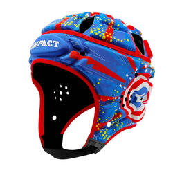CASQUE IMPACT V2 CAPTAIN