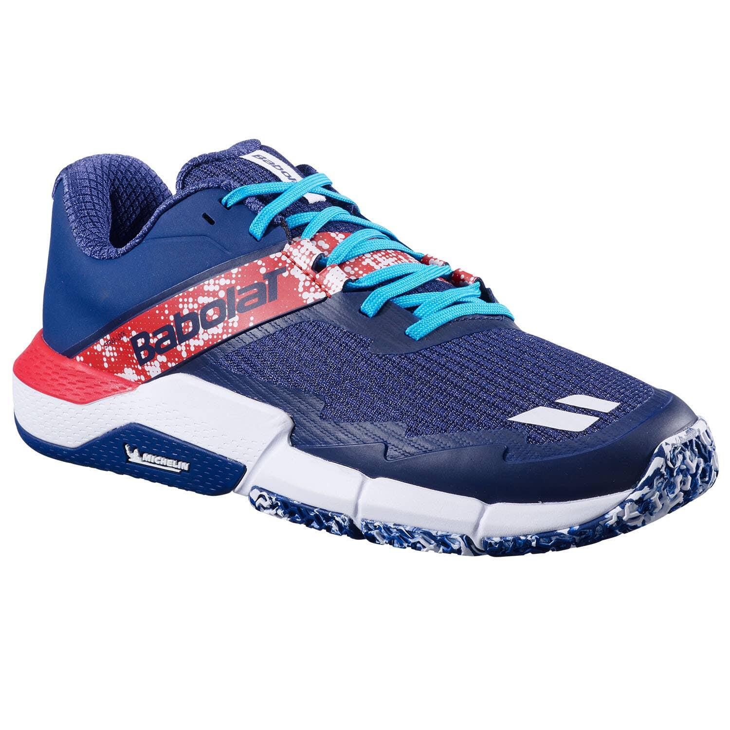 Babolat Movea 2 Homme Bleu 3a0f25b571 3/7