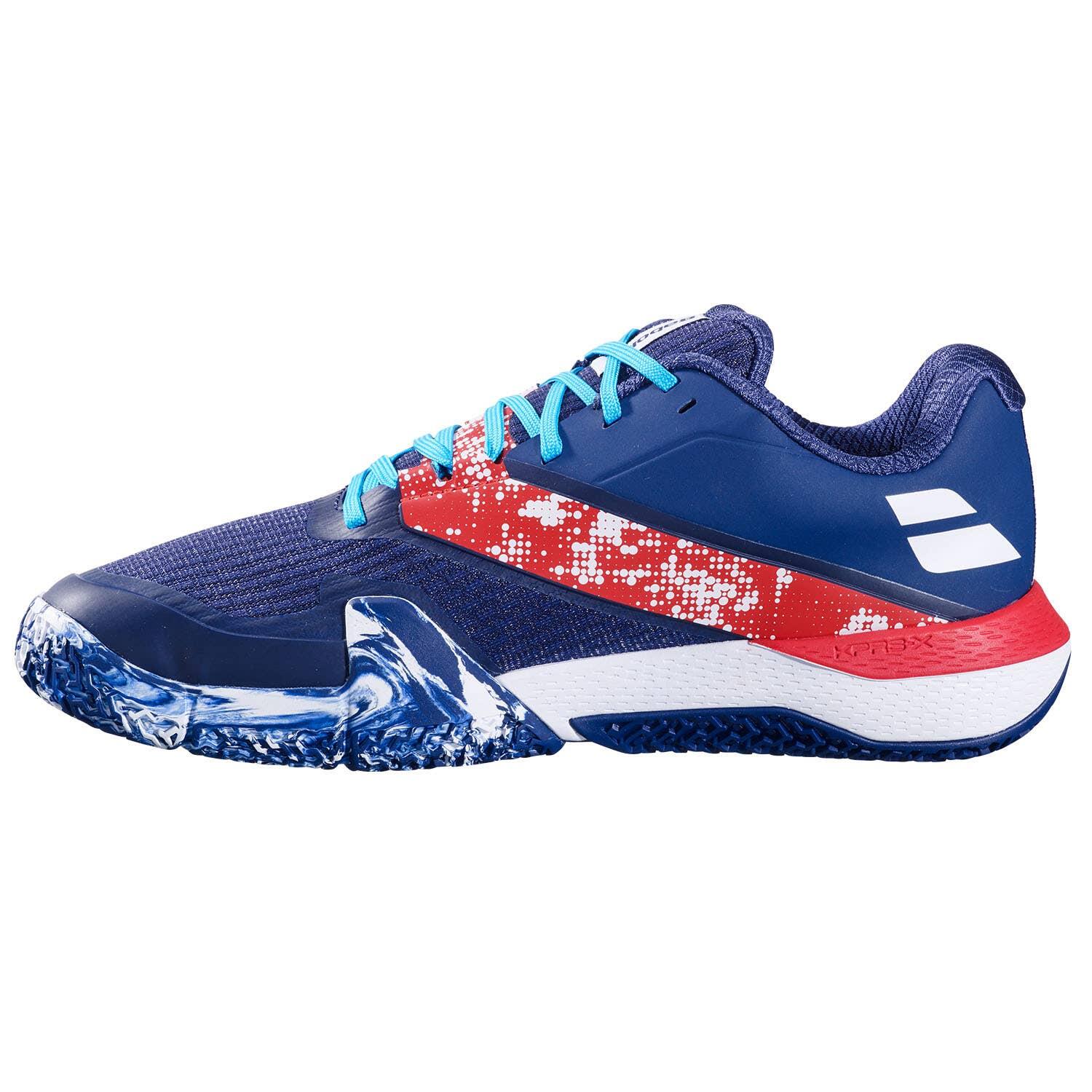 Babolat Movea 2 Homme Bleu 3a0f25b571 2/7