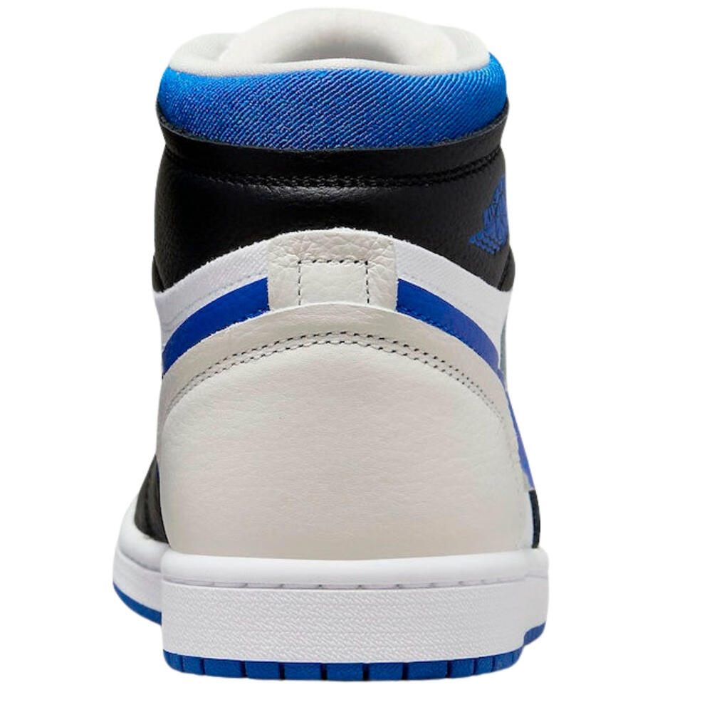 Jordan 1 High Method of Make Hydrogen Blue Damen 5/5