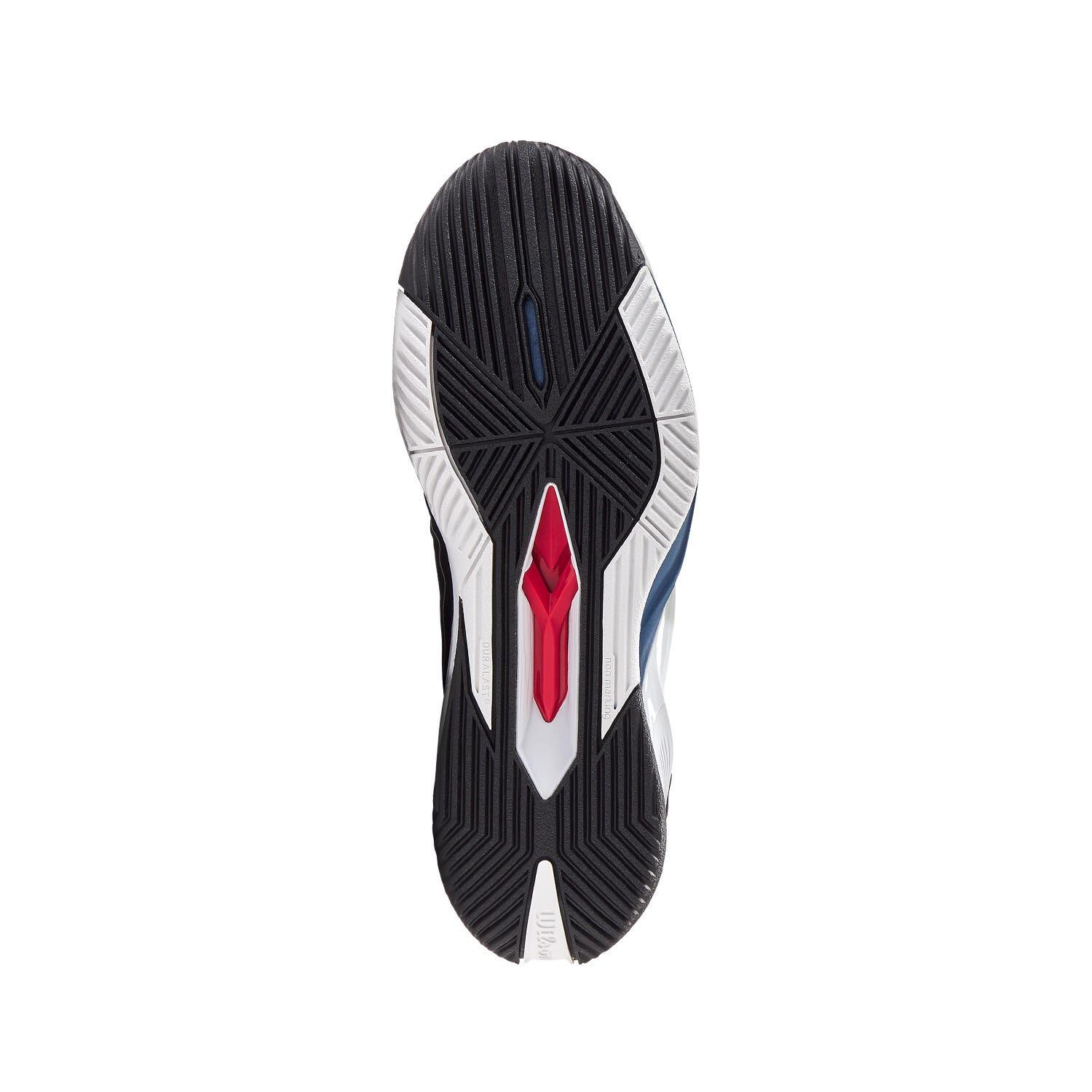 Scarpe  Wilson Rush Pro 4,5 Wrs333150 6/7
