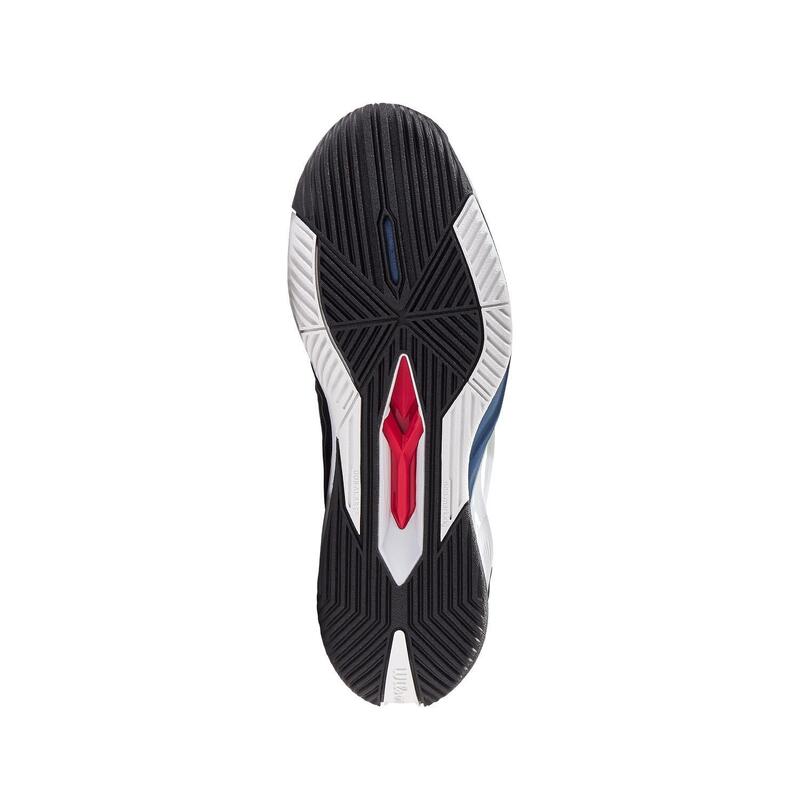 Wilson Rush Pro 4.5 Wrs333150 Negro