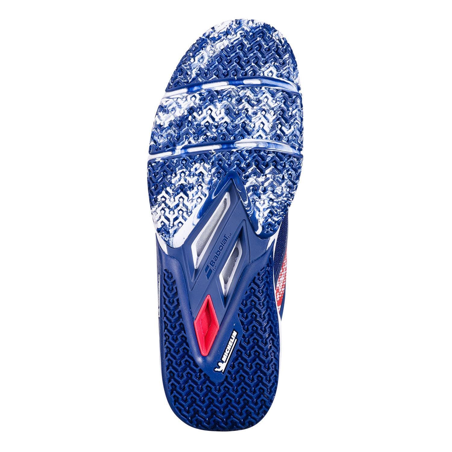 Babolat Movea 2 Homme Bleu 3a0f25b571 5/7