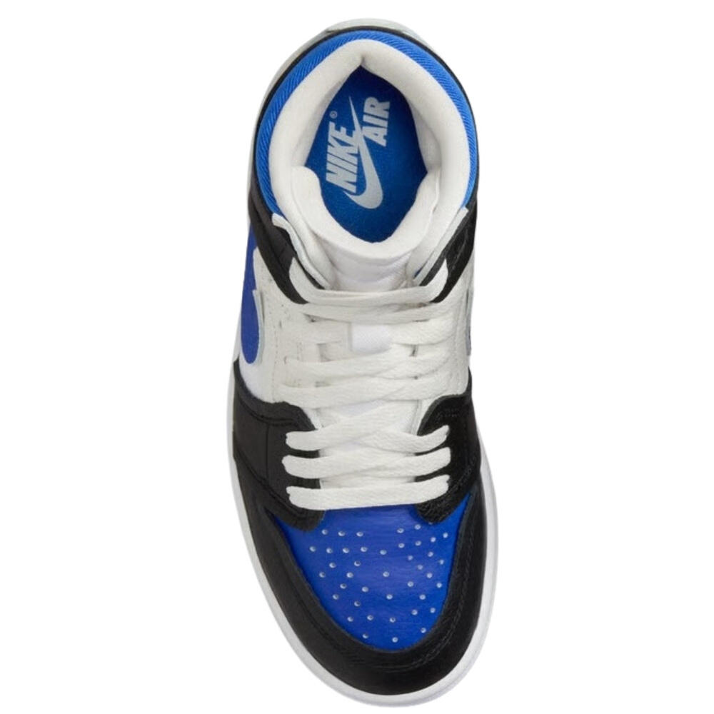 Jordan 1 High Method of Make Hydrogen Blue Damen 4/5