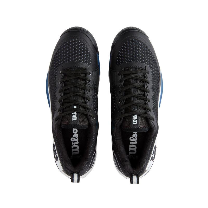 Wilson Rush Pro 4.5 Wrs333150 Negro