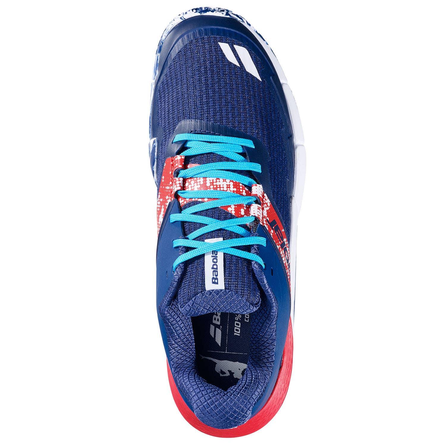 Babolat Movea 2 Homme Bleu 3a0f25b571 4/7