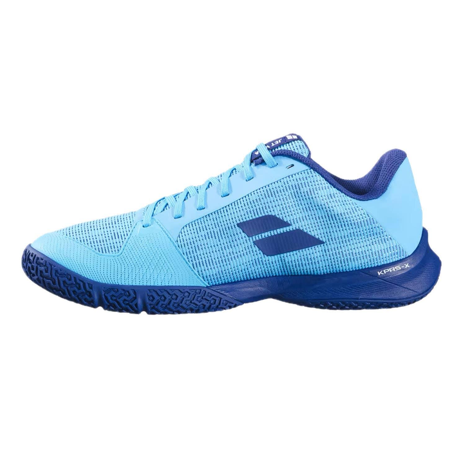 Babolat Jet Viva Men Azul 3a0f25c934 2/7
