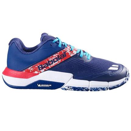 Babolat Movea 2 Men Azul 3a0f25b571