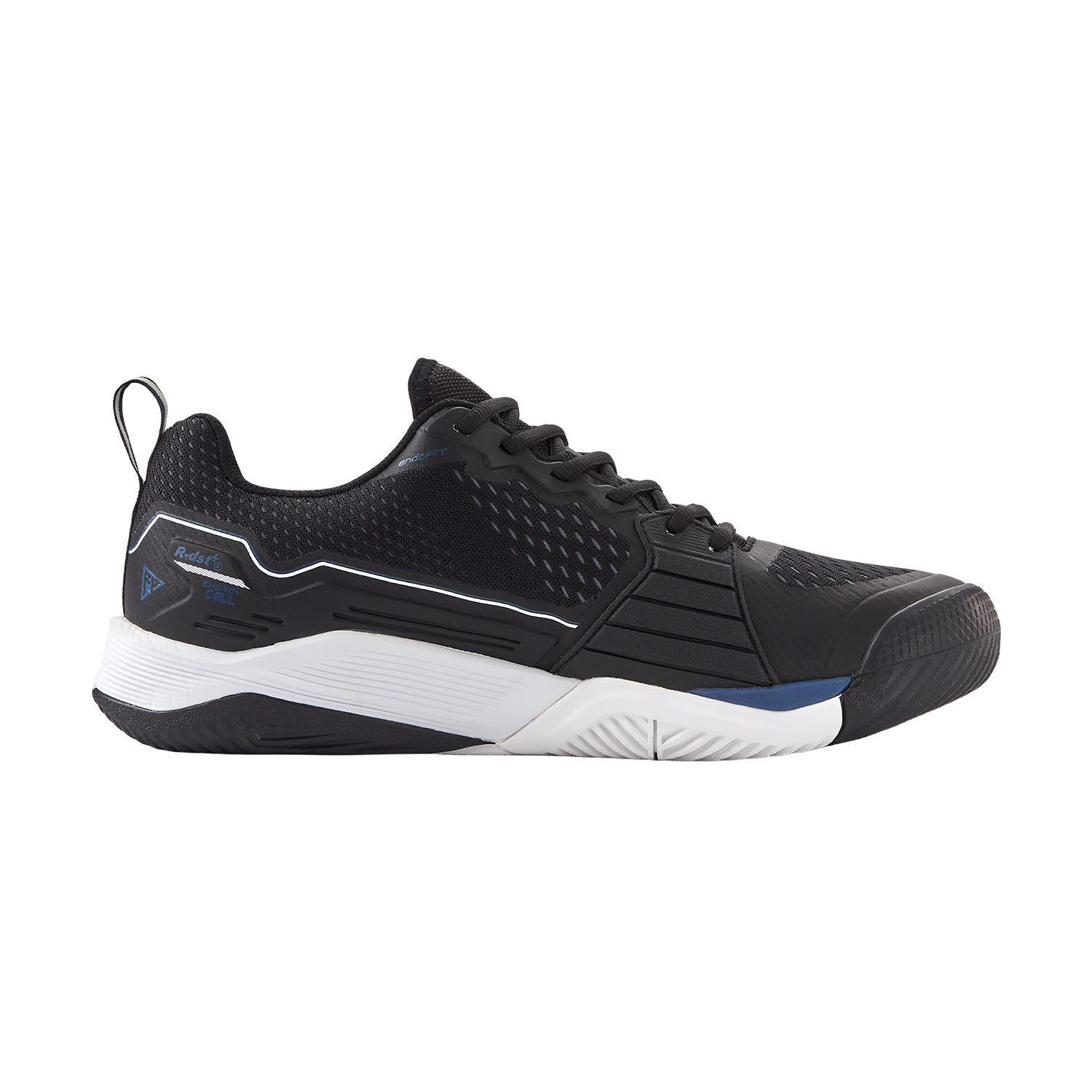 Wilson - Chaussures Wilson Rush Pro 4,5 Wrs333150 - Baskets - Noir - Decathlon