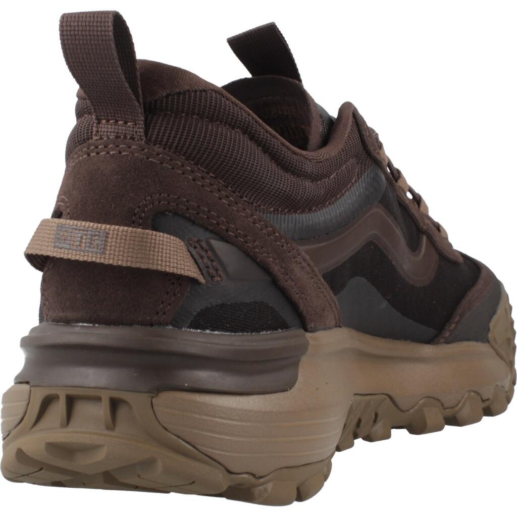 Ténis Vans Modelo Mte Crosspath Xc Cor Castanho 3/5