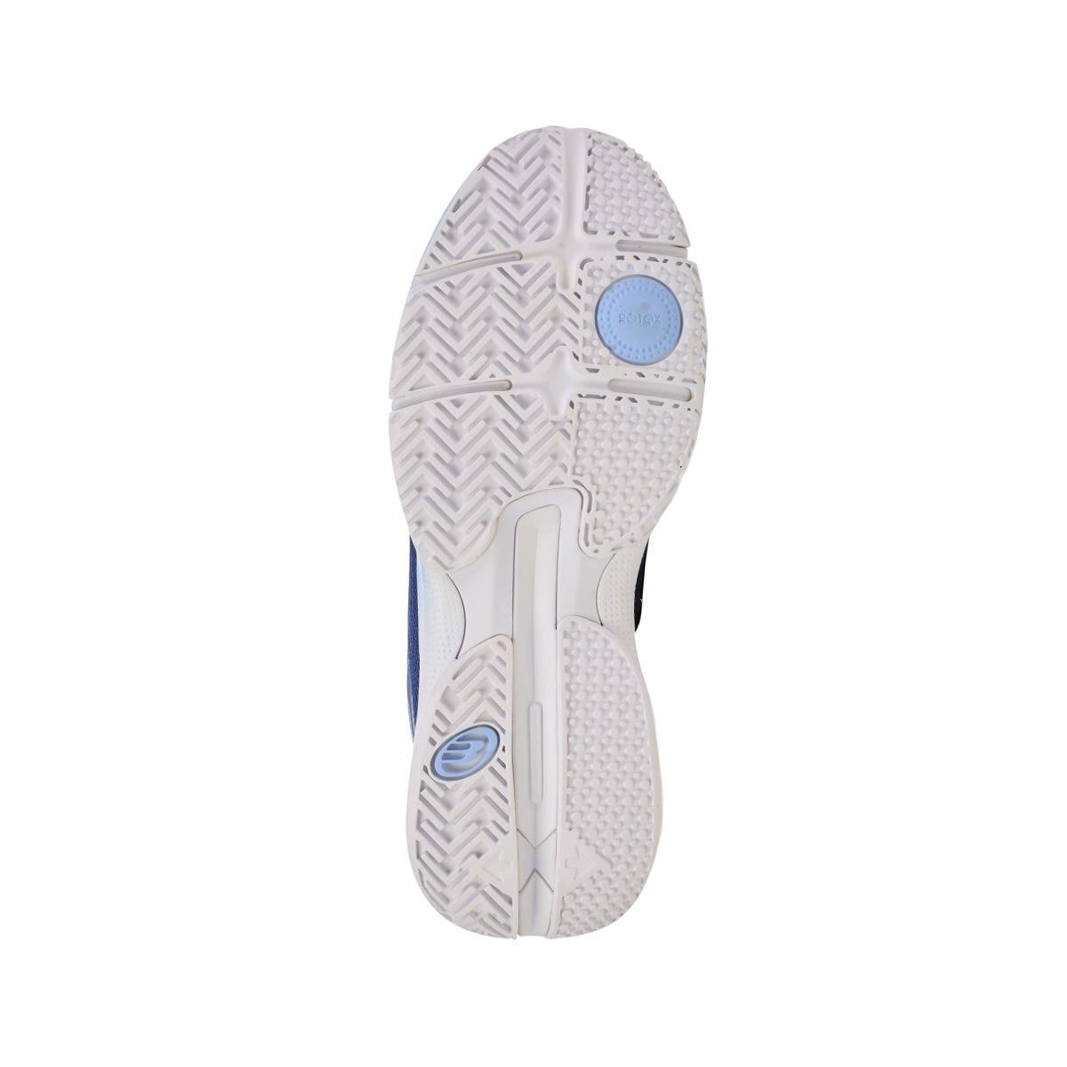 Bullpadel Flow 25i Donna Blu Scuro Cz76067000 4/4