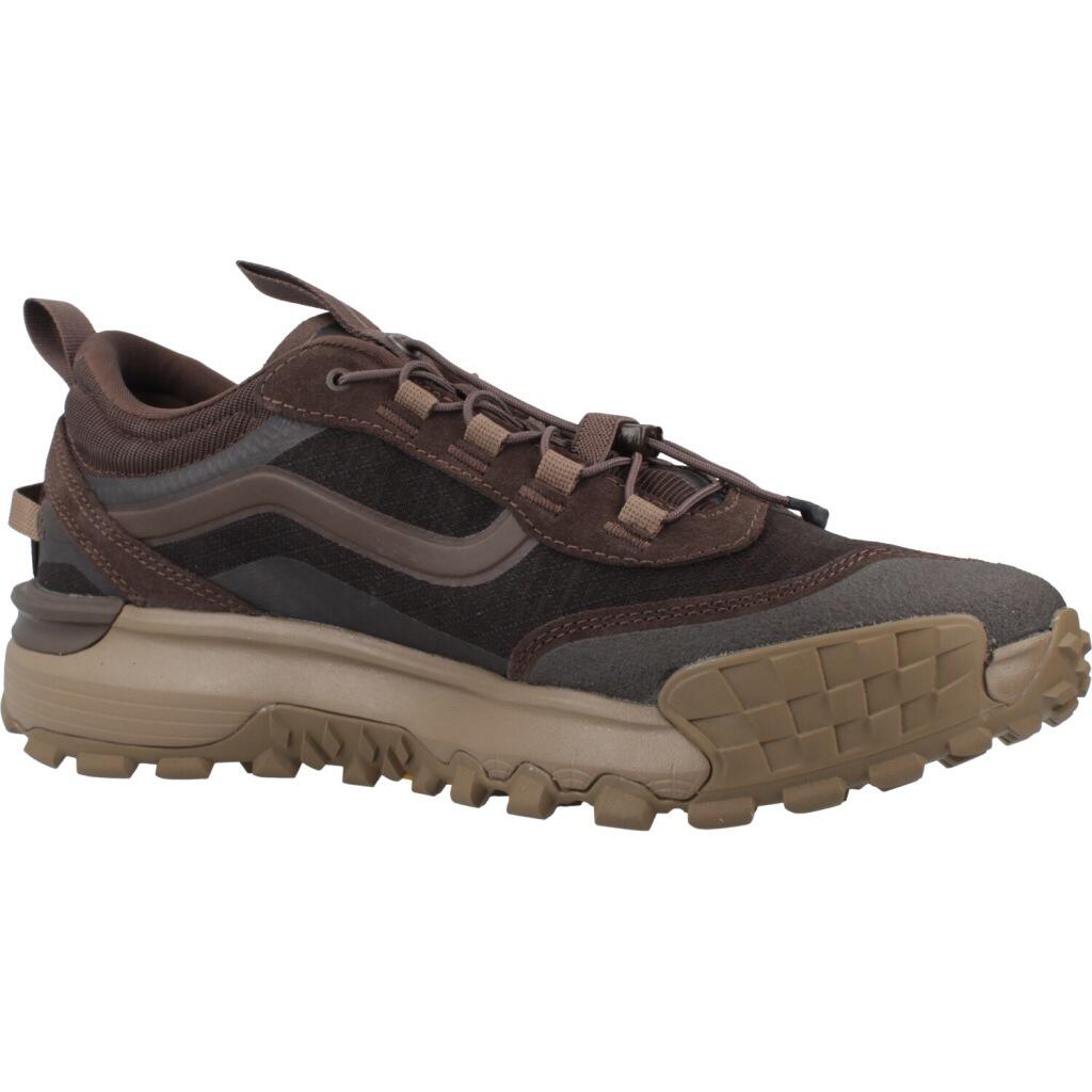 Ténis Vans Modelo Mte Crosspath Xc Cor Castanho 5/5