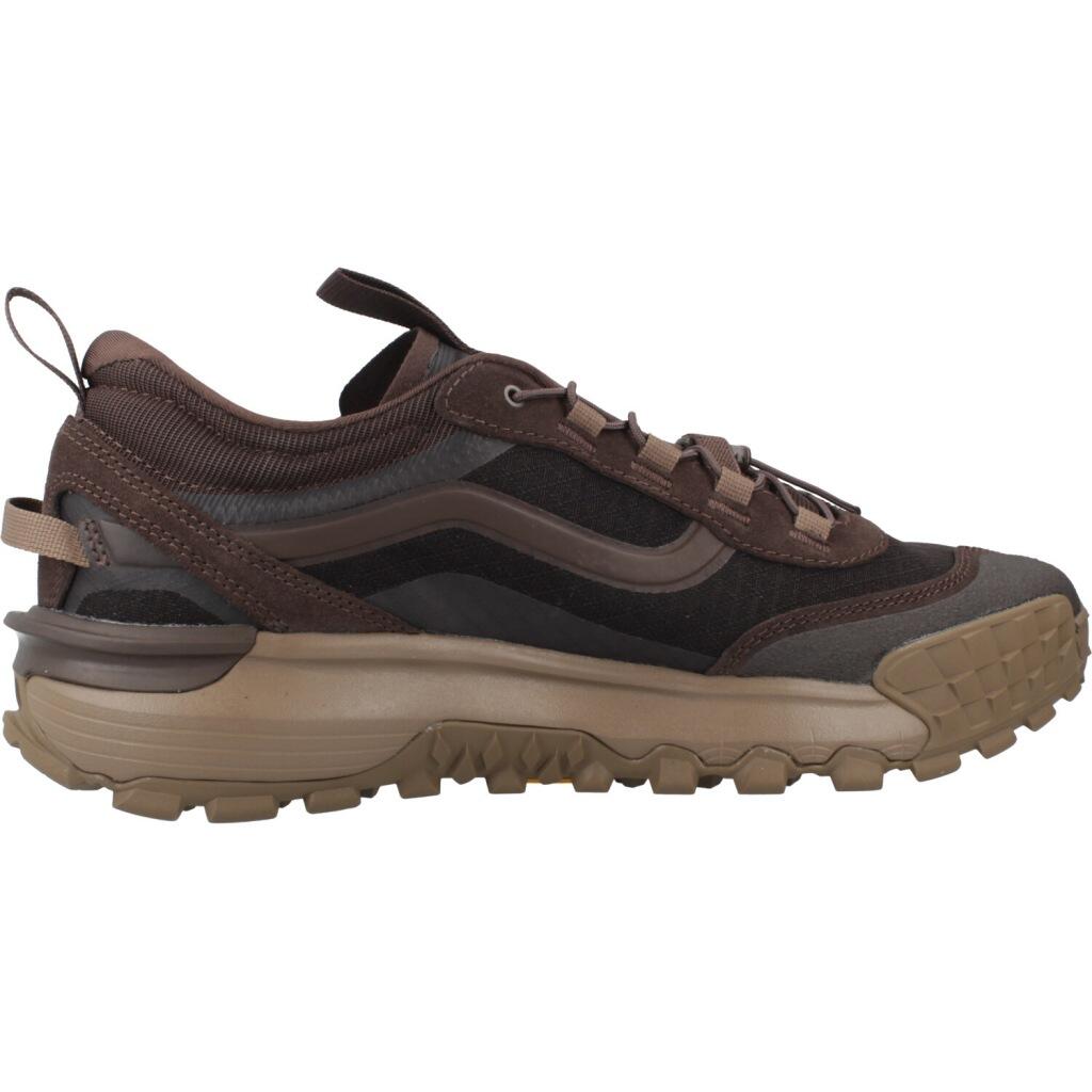 Ténis Vans Modelo Mte Crosspath Xc Cor Castanho 4/5