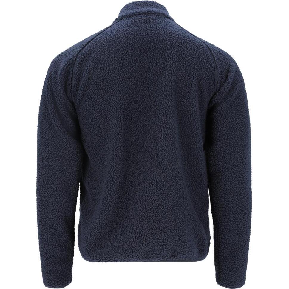 Polar Whistler Pioneer Teddy