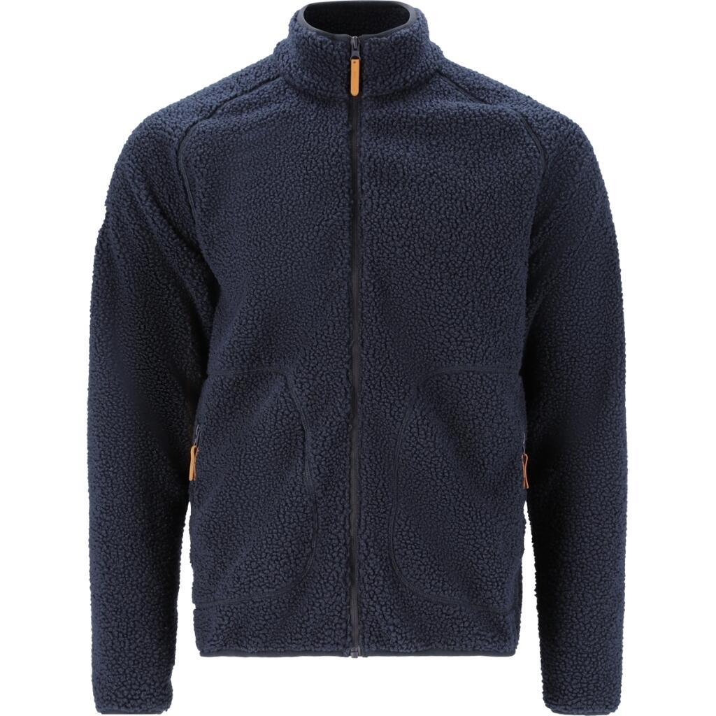 WHISTLER Fleece Whistler Pioneer Teddy