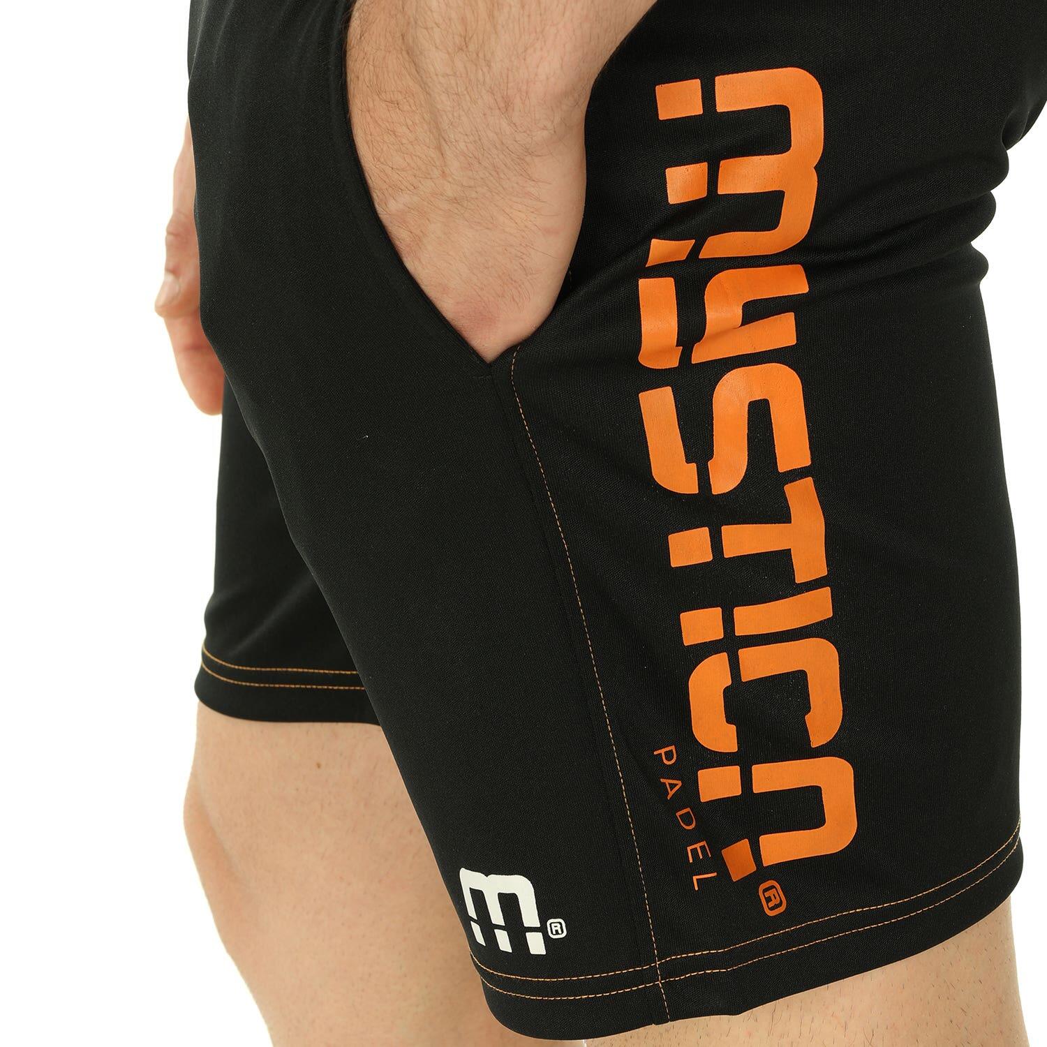 Mystica Legacy Short 3/3