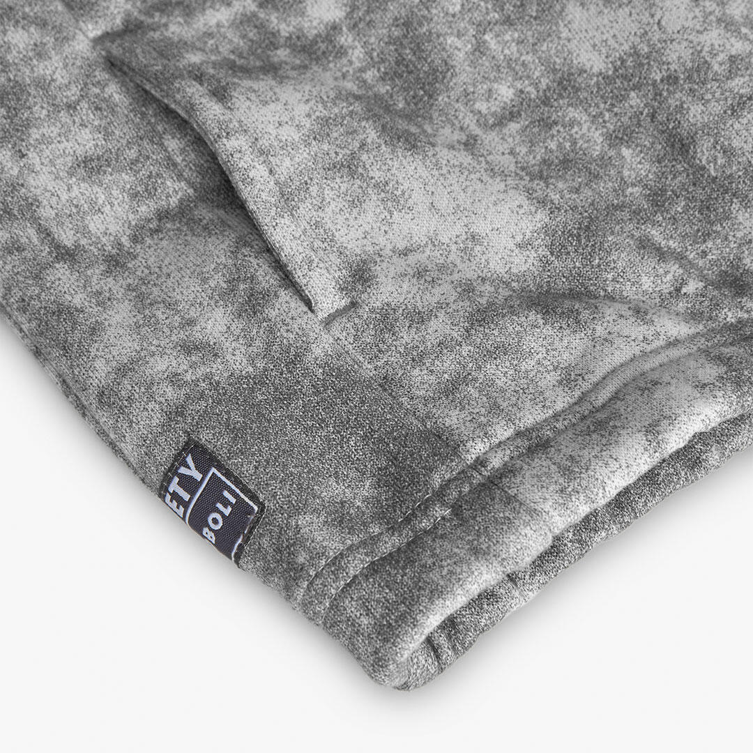 Sudadera Gimnasia Niño Boboli Gris 4/4