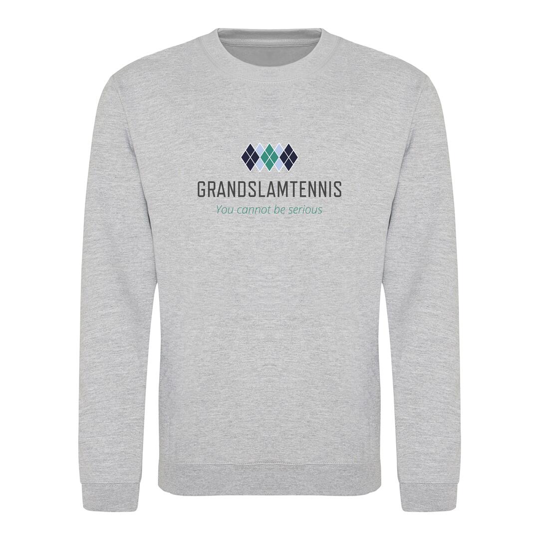 Unisex tennistrui - grandslam tennis 5/7