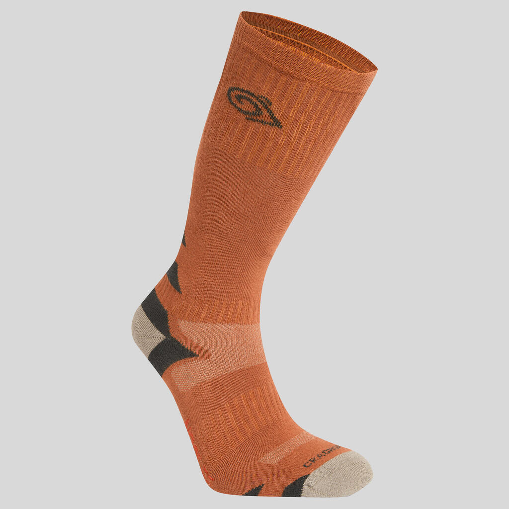 Unisex Insect Repellent Adventure Socks