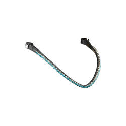 Frontal pour cheval Montar Dove Fair