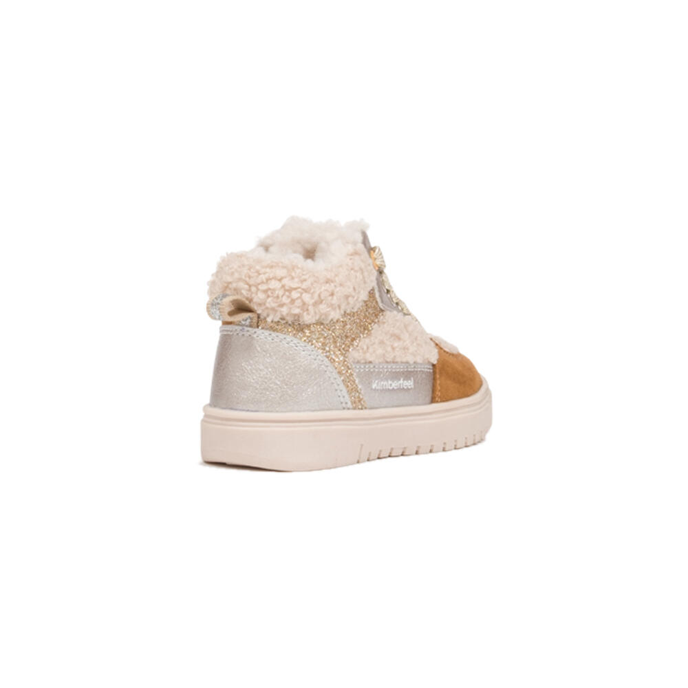 Warme winterschoenen voor baby's - KIMBERFEEL - TALIE 3/4