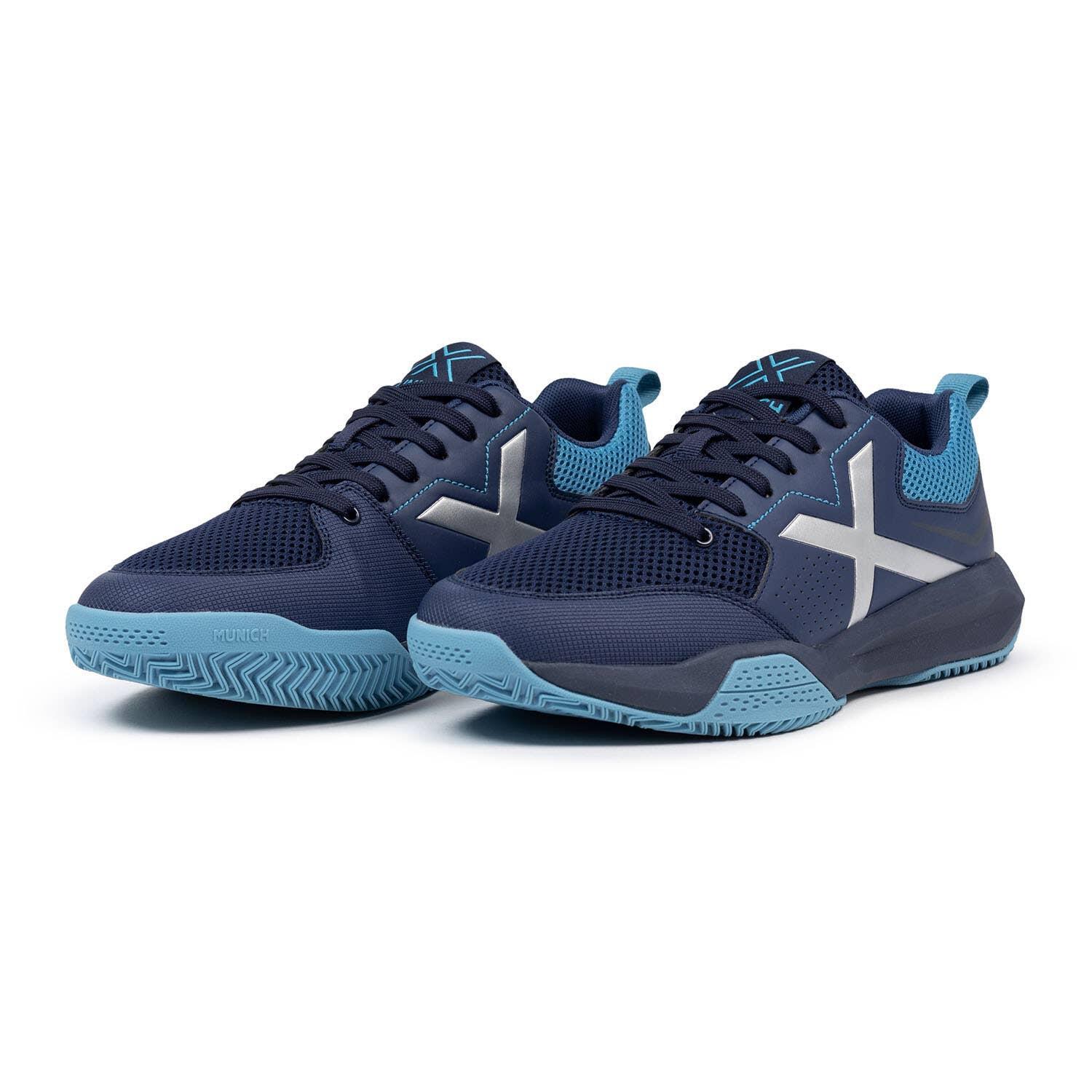 Munich Focus 01 Azul Marinho 8931001 3/6