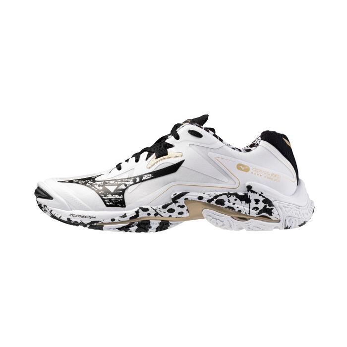 Mizuno Cyclone Lightning Z8 Indoor Shoes