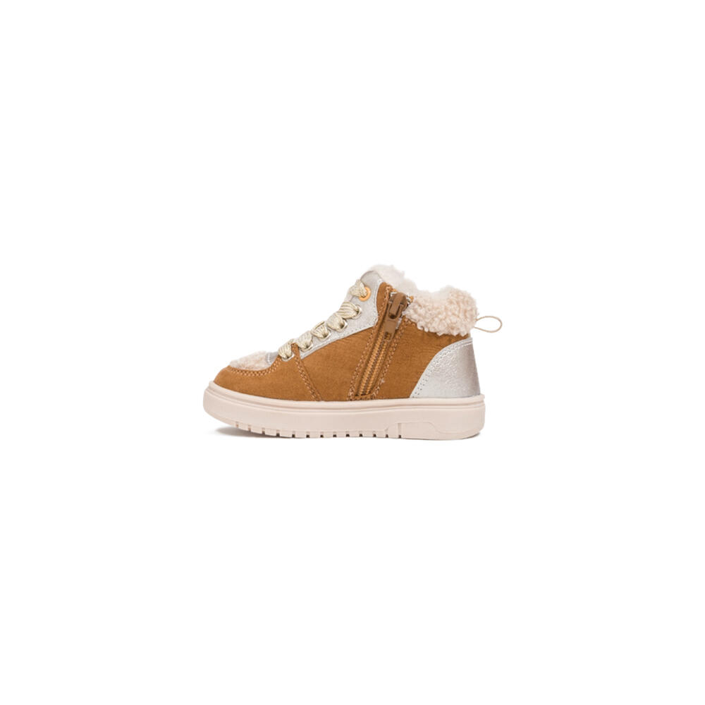Warme winterschoenen voor baby's - KIMBERFEEL - TALIE 2/4