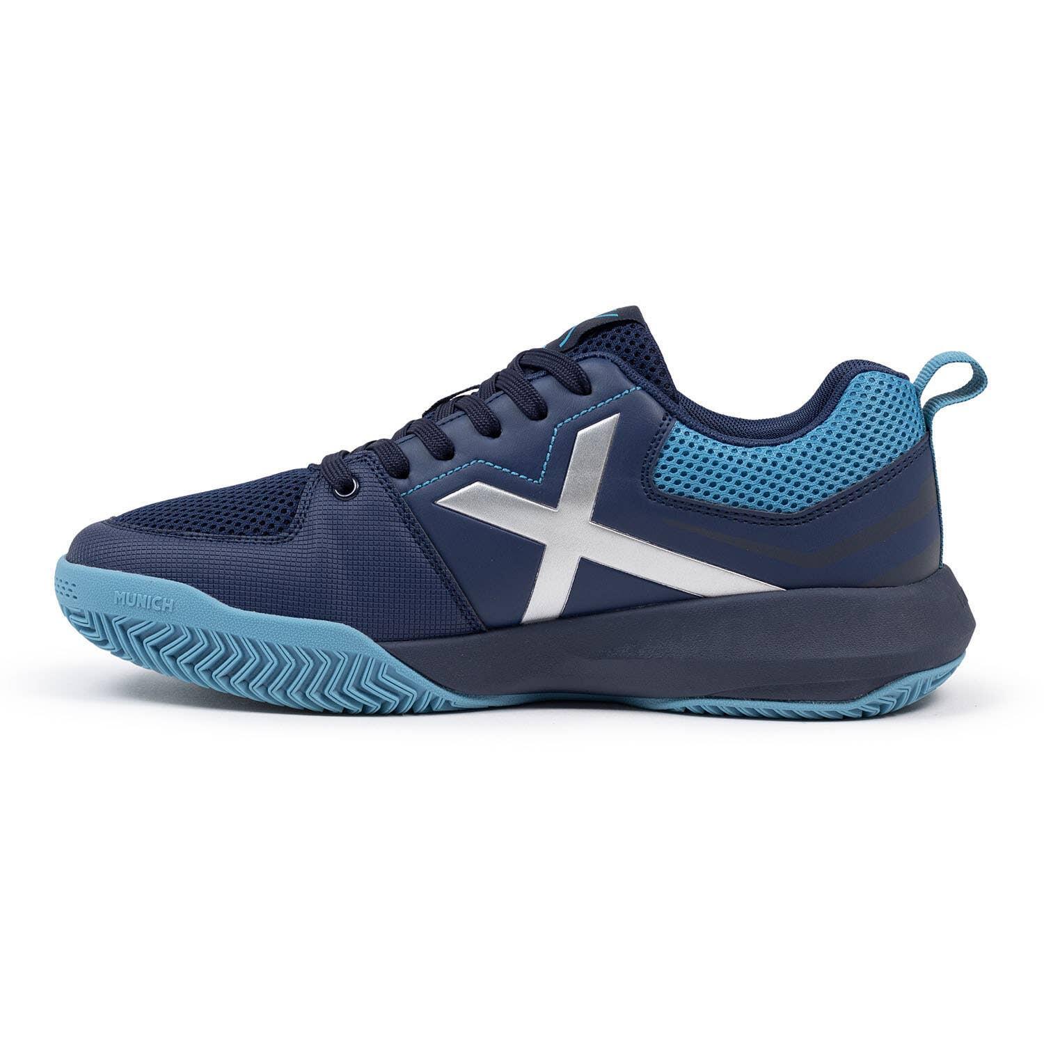 Munich Focus 01 Azul Marinho 8931001 2/6