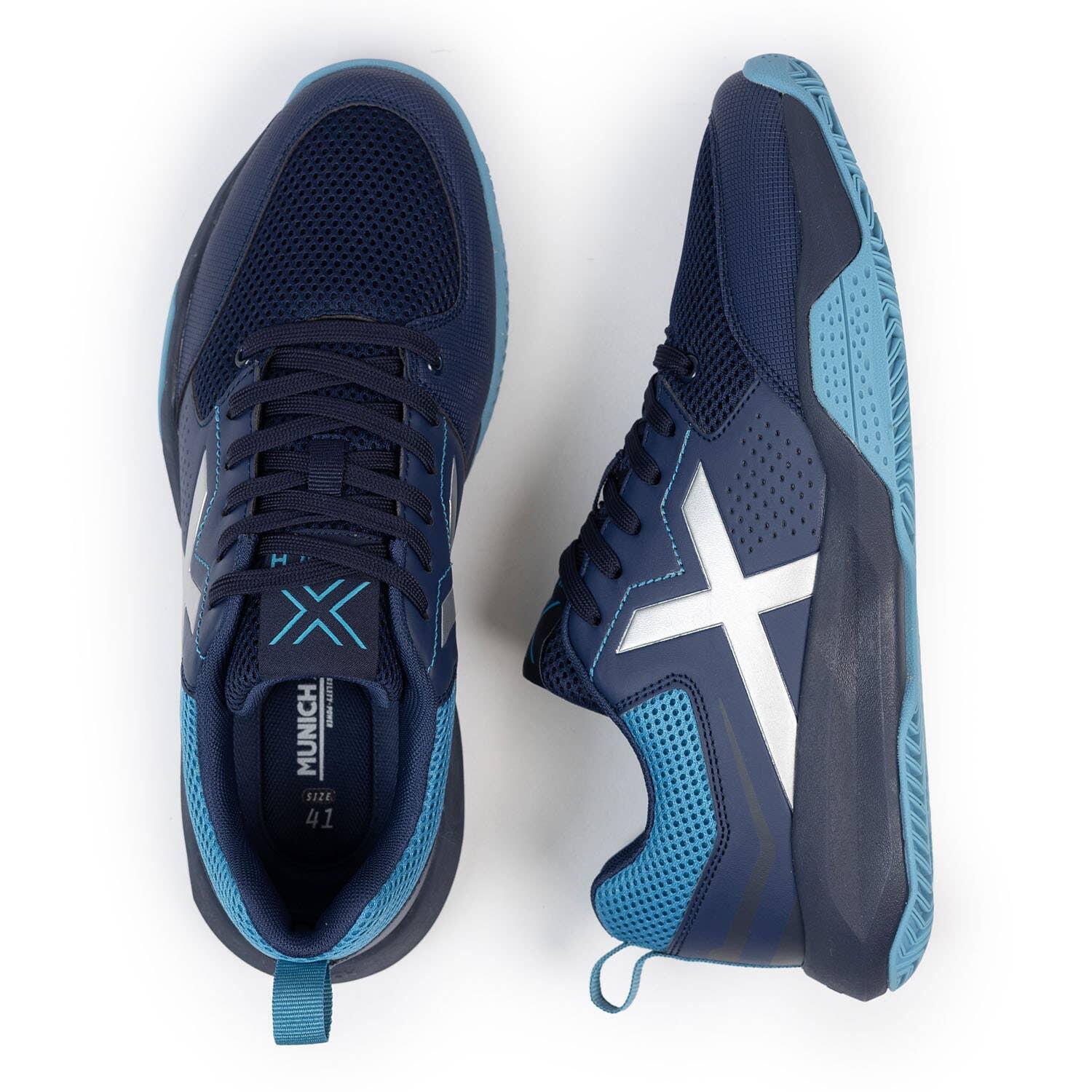 Munich Focus 01 Azul Marinho 8931001 5/6