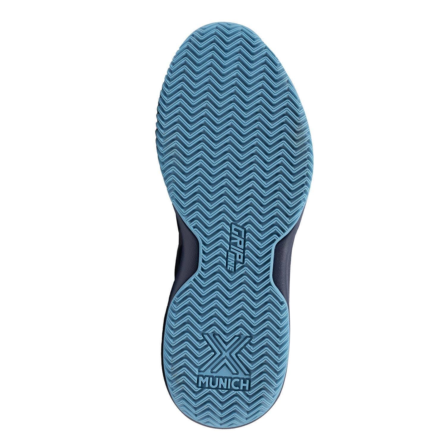 Munich Focus 01 Azul Marinho 8931001 4/6
