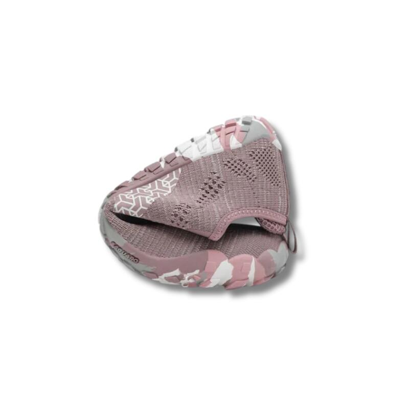 Scarpe Da Ginnastica Saguaro Modello Smart Ii Colore Rosa 6/6