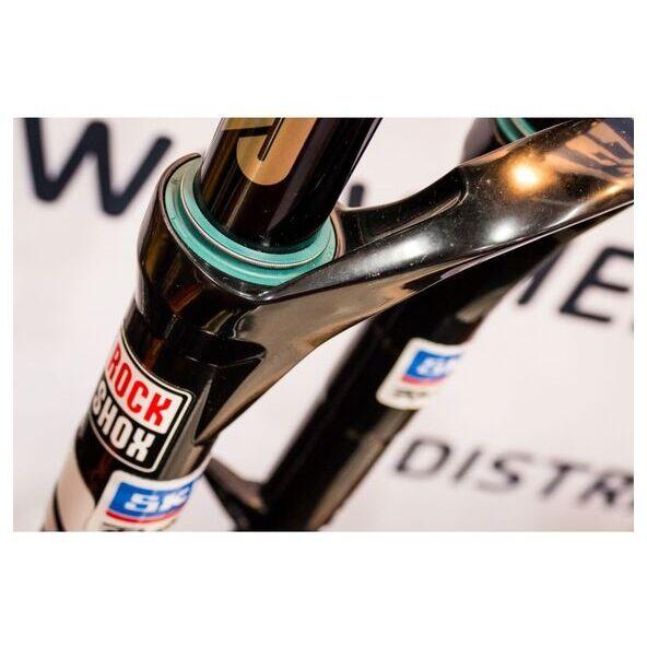 Dichtung Gabelspi mtb SKF Swiss 3/4