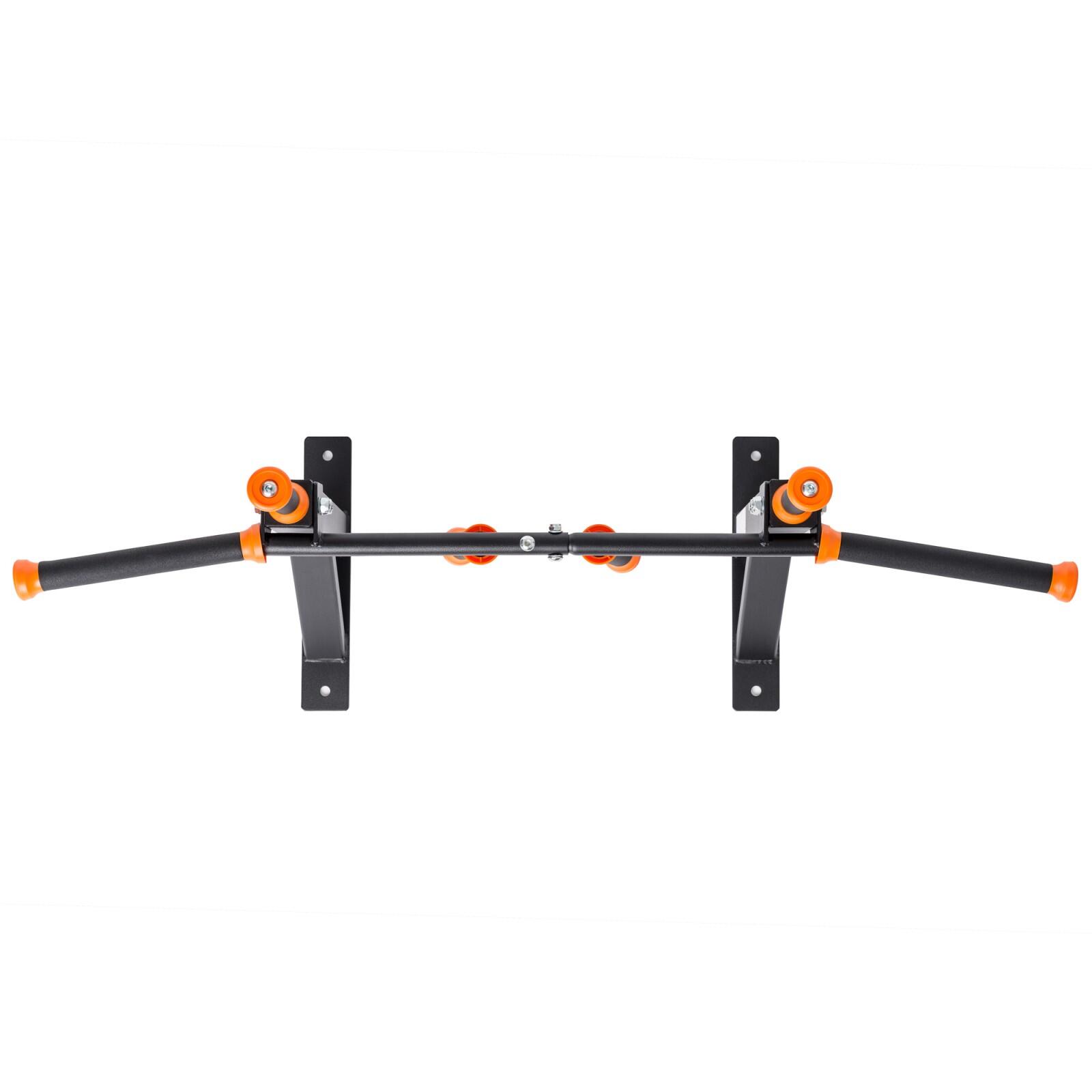 Barre de traction Taurus Multistation 3/4