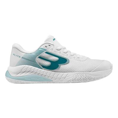 Bullpadel Elite 25v Blanco Cu97012000