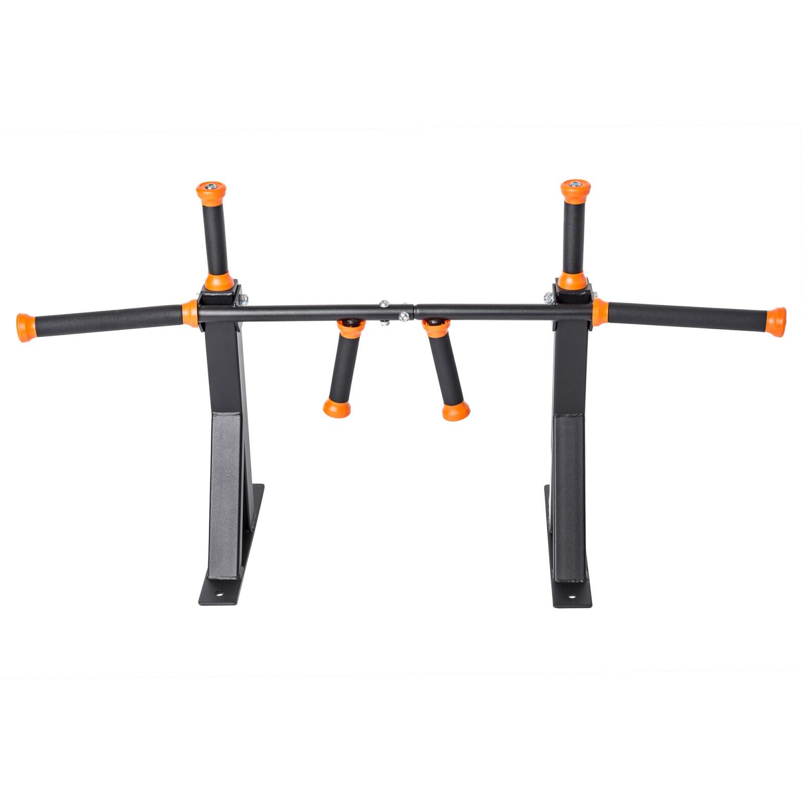 Barre de traction Taurus Multistation 2/4
