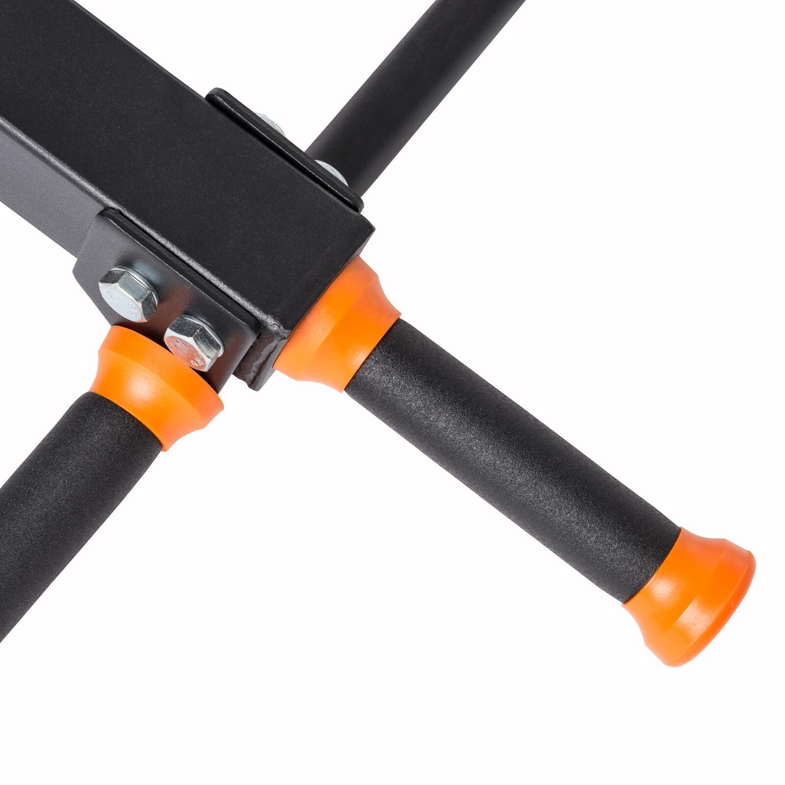 Barre de traction Taurus Multistation 4/4