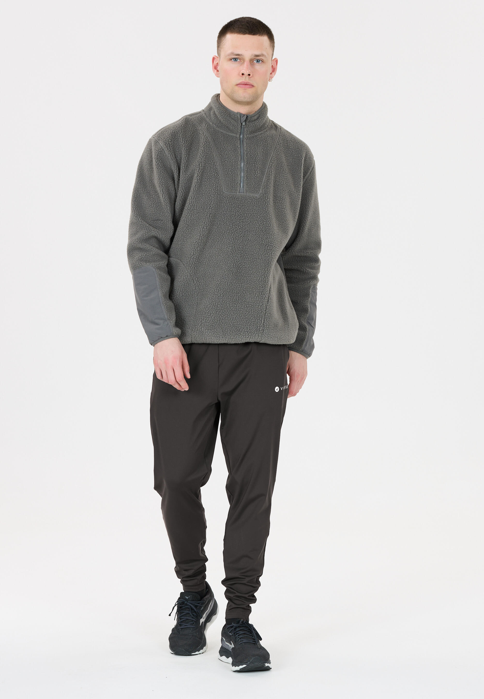 Trousers Virtus Bily 3/5