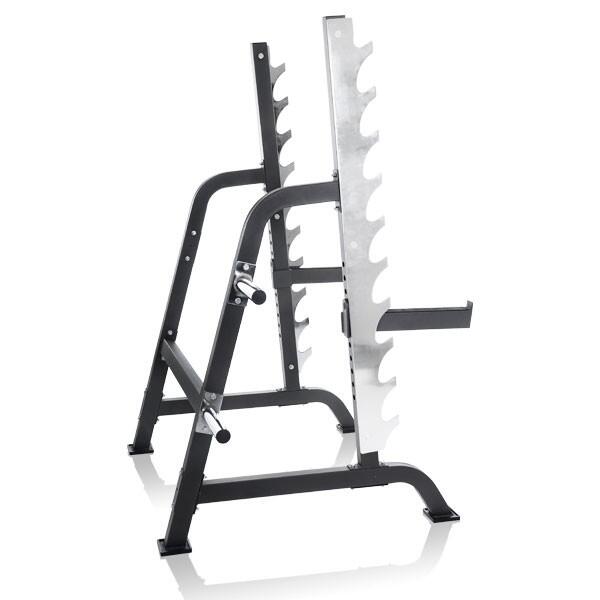 Squat Rack Taurus Pro 3/4