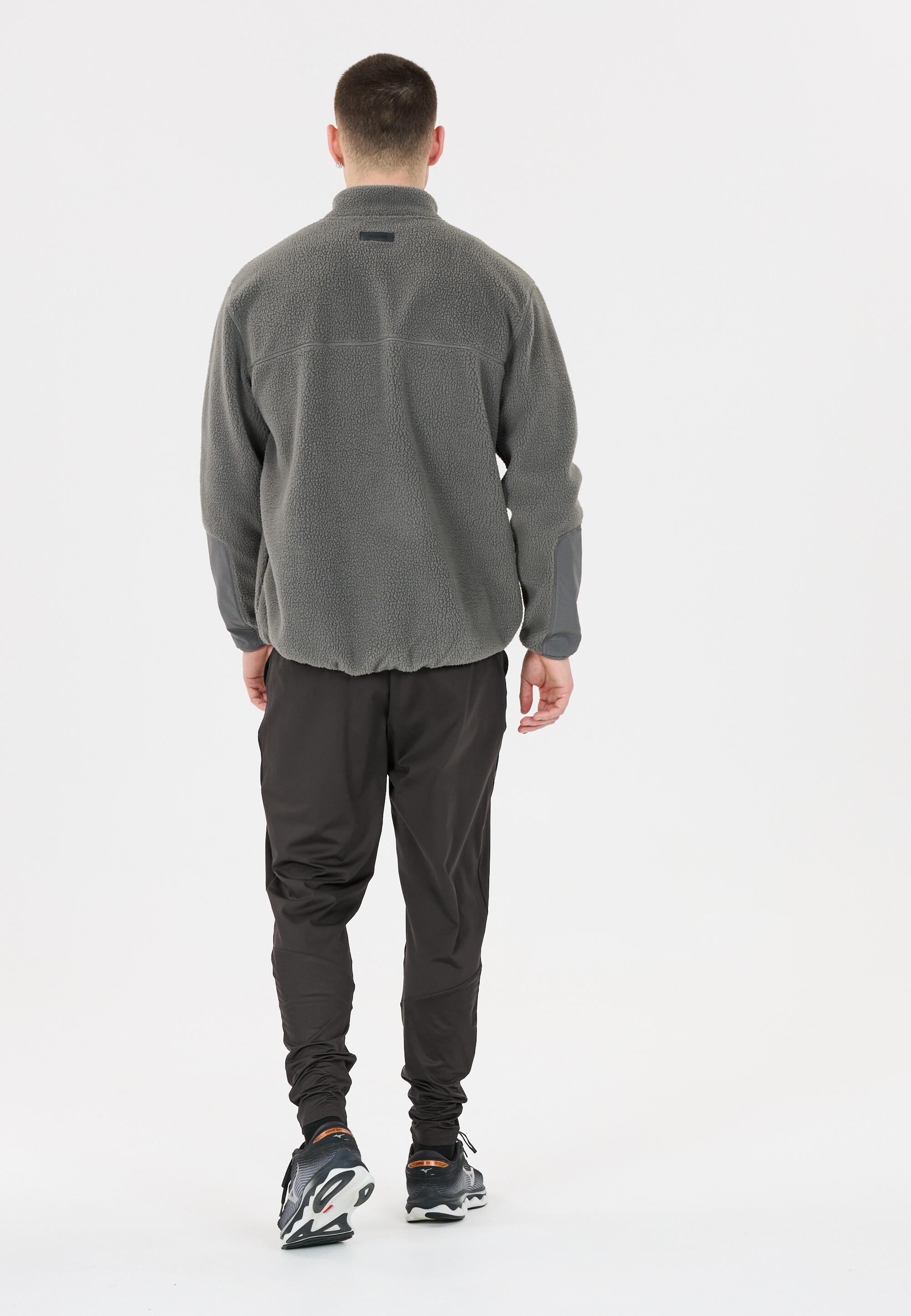 Trousers Virtus Bily 5/5