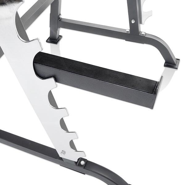 Squat Rack Taurus Pro 2/4