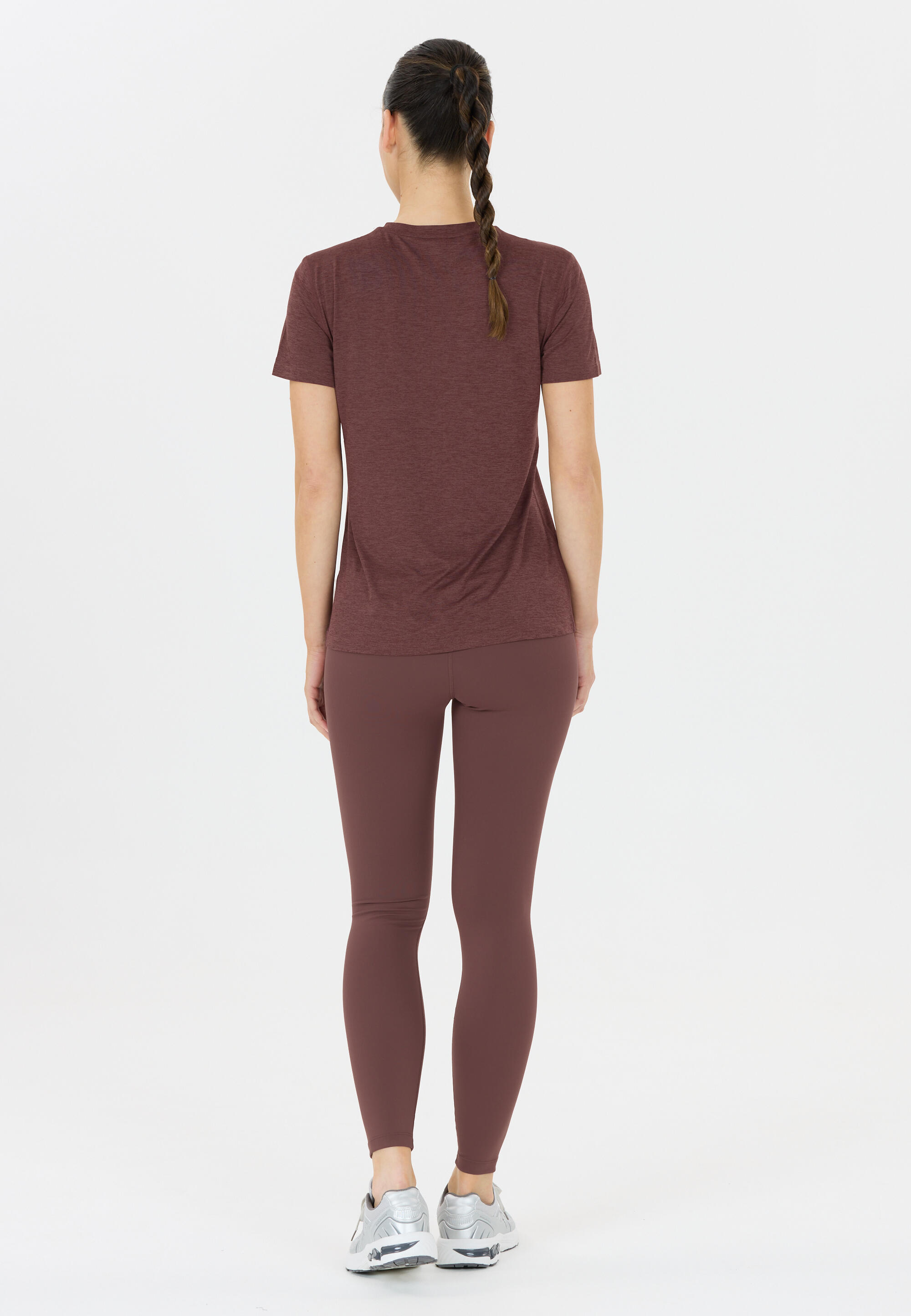 Leggings da donna Endurance Raleigh 5/5